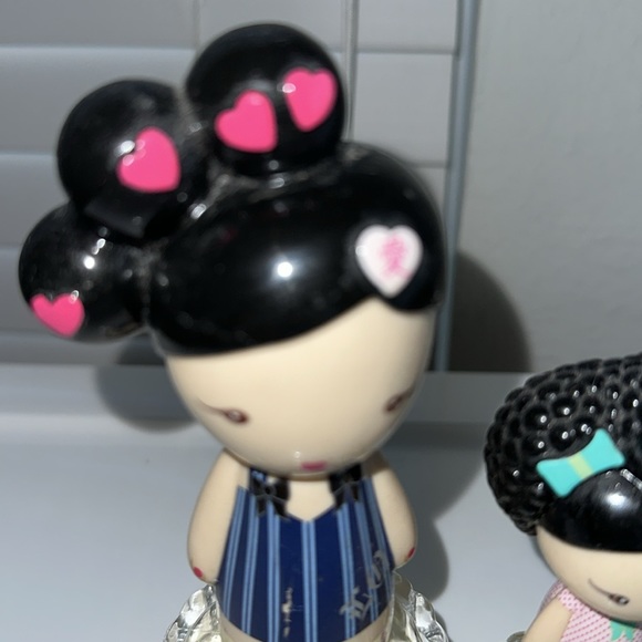 Harajuku Lovers Perfume bundle with 2 - Picture 2 of 11
